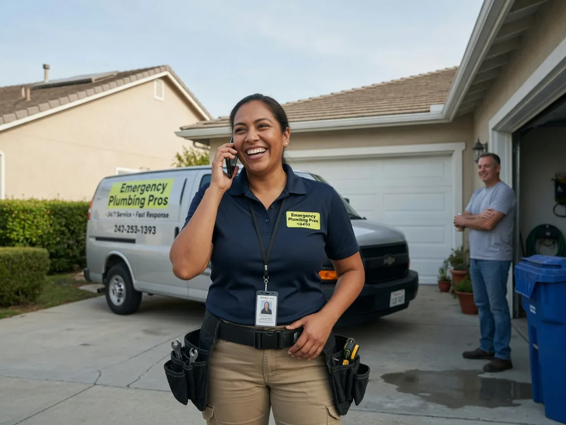 Emergency Plumber Walthourville, GA FAQs